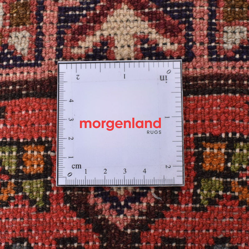 Runner Perser Rug - Nomadic - 290 x 65 cm - light red