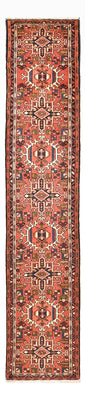 Runner Perser Rug - Nomadic - 305 x 68 cm - light red