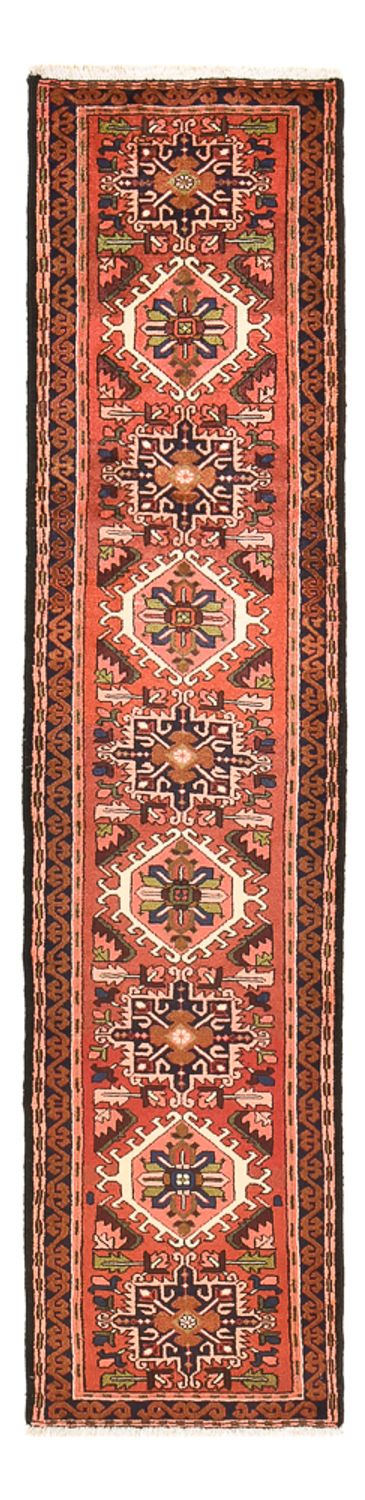 Qaraja Rug 68x286cm - Persian Rugs