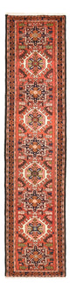 Qaraja Rug 68x286cm - Persian Rugs