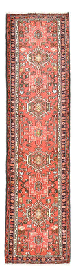 Runner Perser Rug - Nomadic - 290 x 77 cm - light red