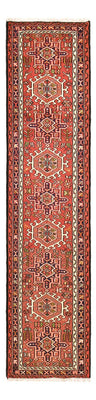 Runner Perser Rug - Nomadic - 278 x 67 cm - light red