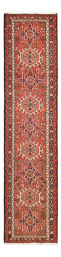 Runner Perser Rug - Nomadic - 278 x 67 cm - light red