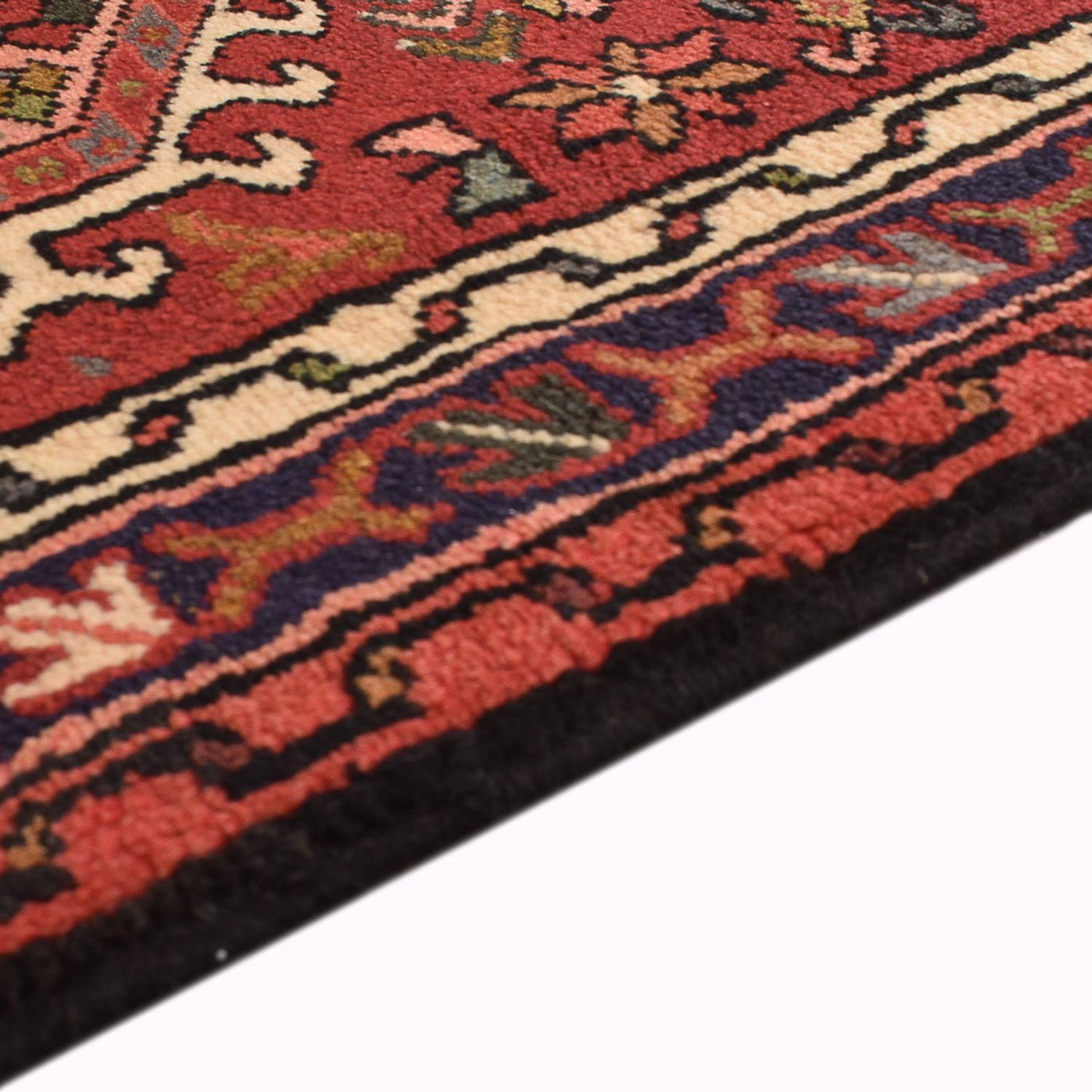 Qaraja Rug 278x67cm - Persian Rugs
