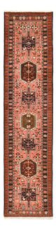 Qaraja Rug 281x70cm - Persian Rugs