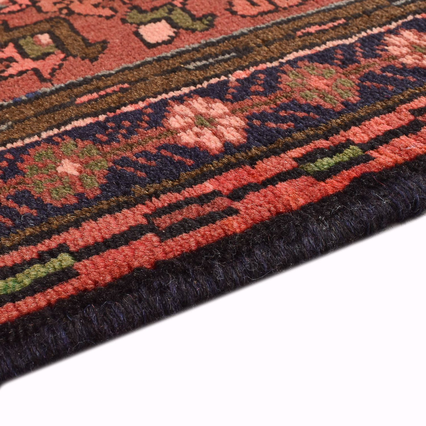 Qaraja Rug 294x72cm - Persian Rugs