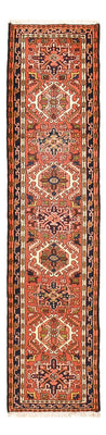 Runner Perser Rug - Nomadic - 282 x 73 cm - light red