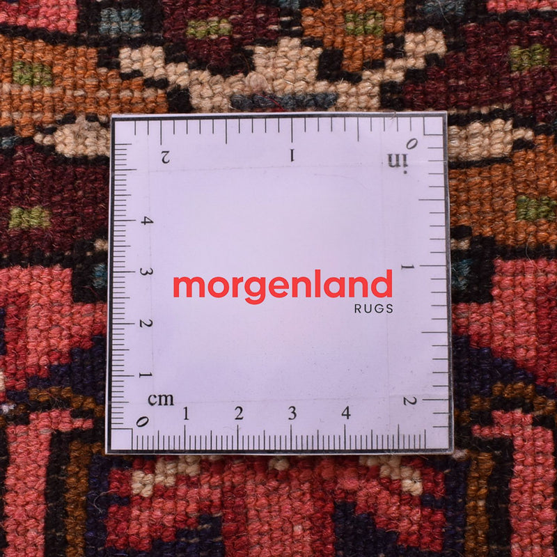 Runner Perser Rug - Nomadic - 288 x 72 cm - light red