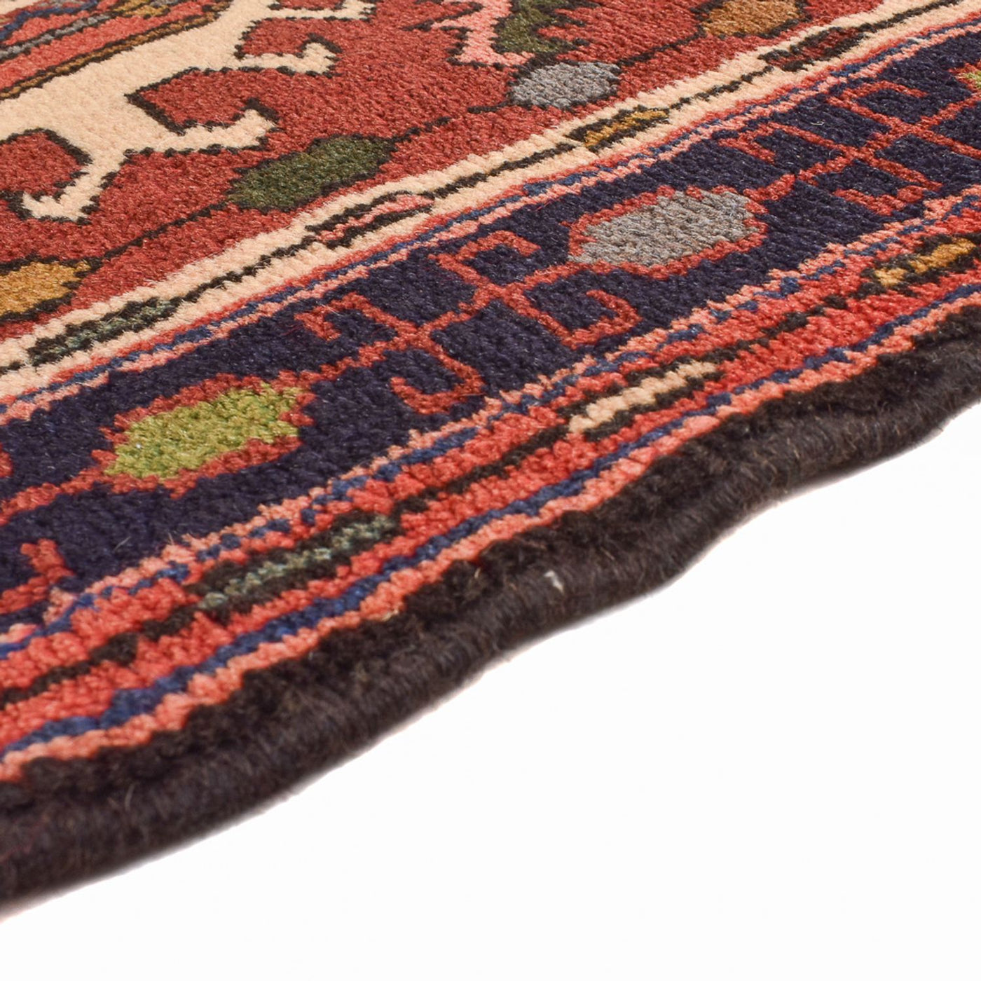 Qaraja Rug 290x72cm - Persian Rugs
