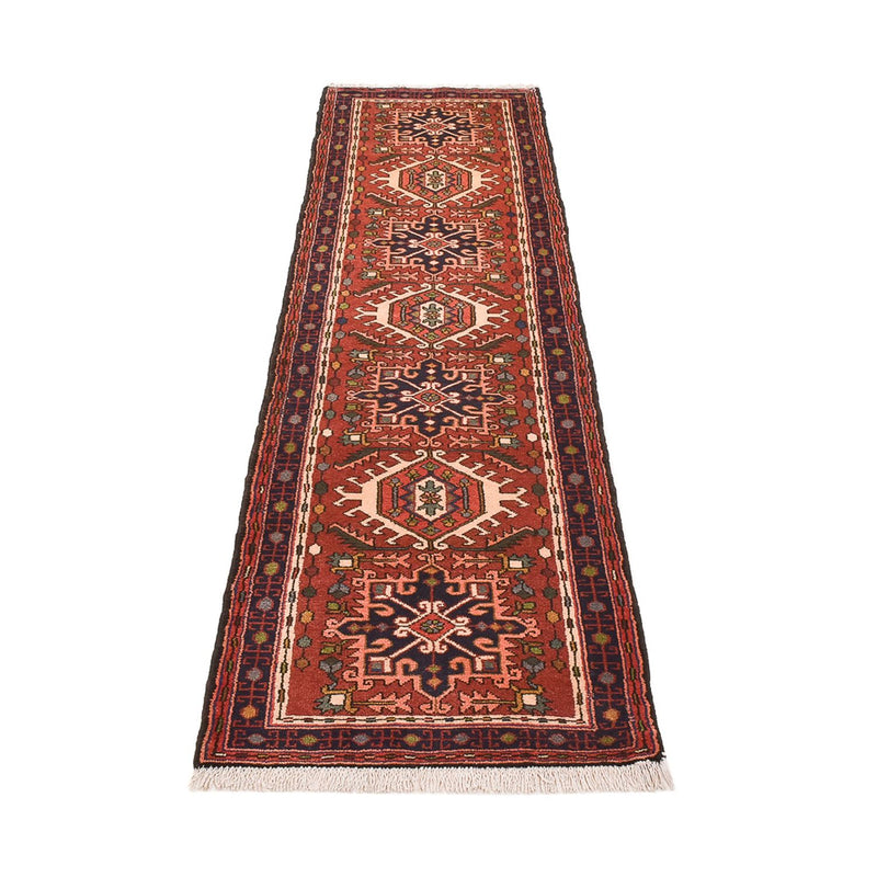Runner Perser Rug - Nomadic - 290 x 72 cm - light red