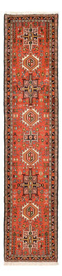 Runner Perser Rug - Nomadic - 290 x 68 cm - light red