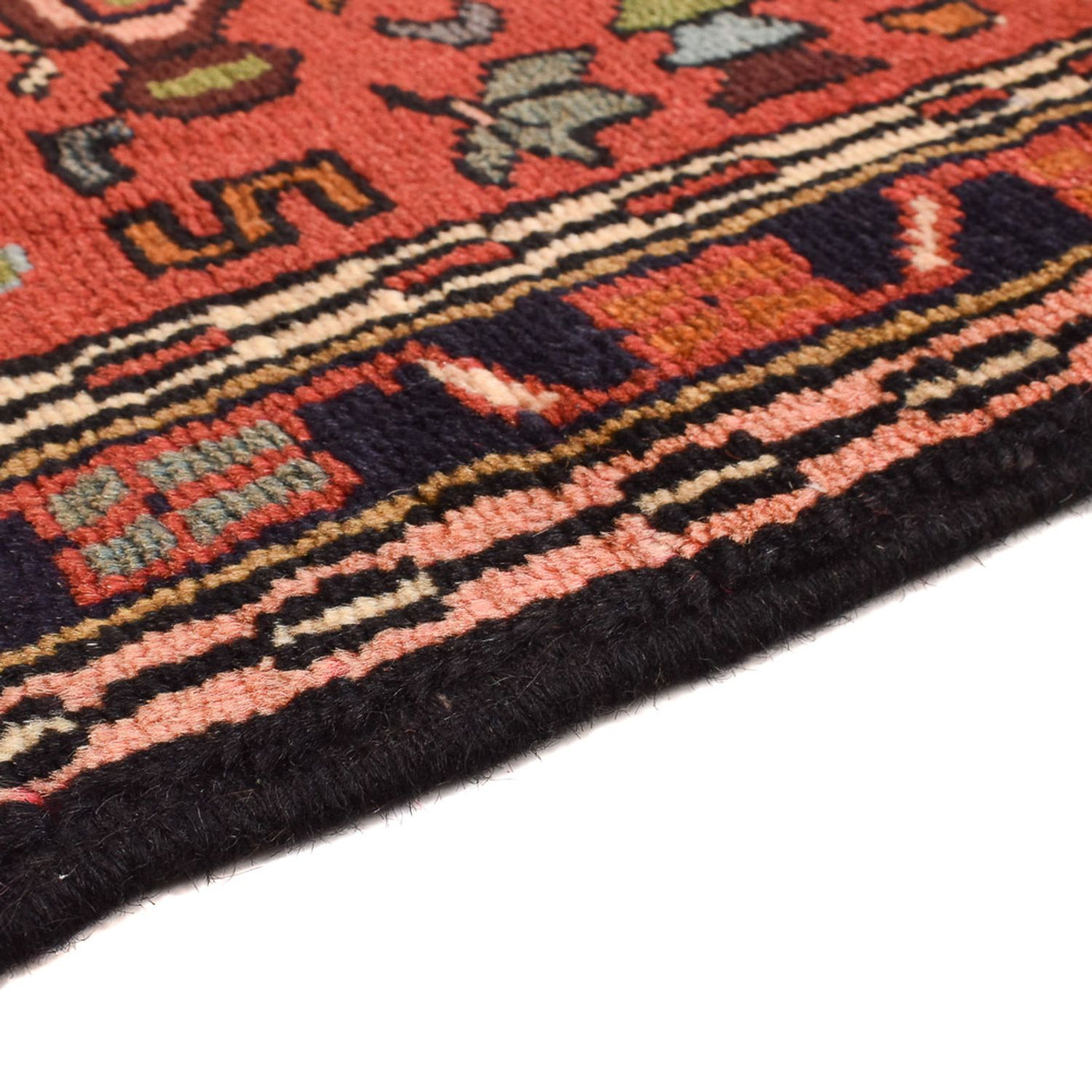 Qaraja Rug 290x68cm - Persian Rugs