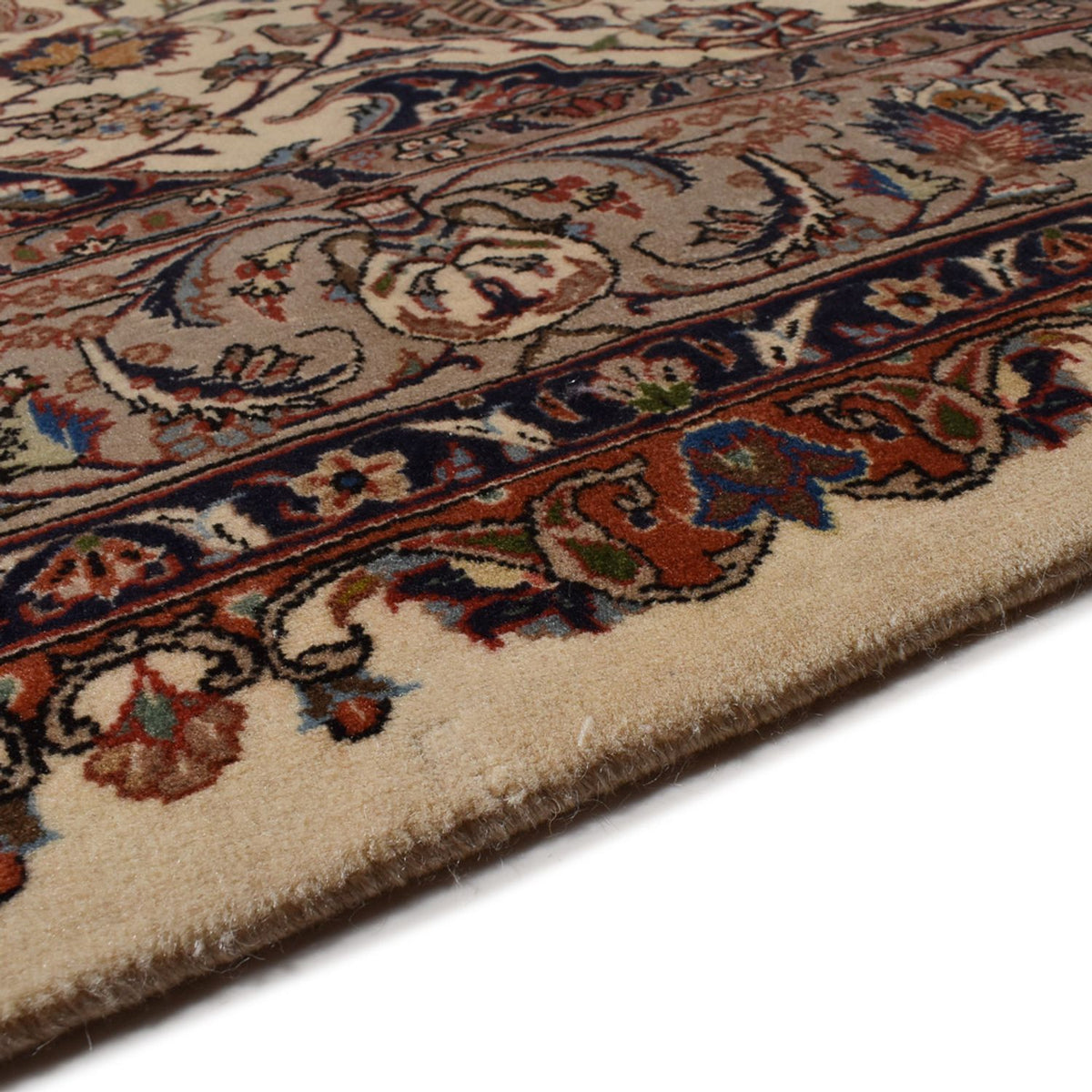 Perser Rug - Classic - 294 x 200 cm - sand