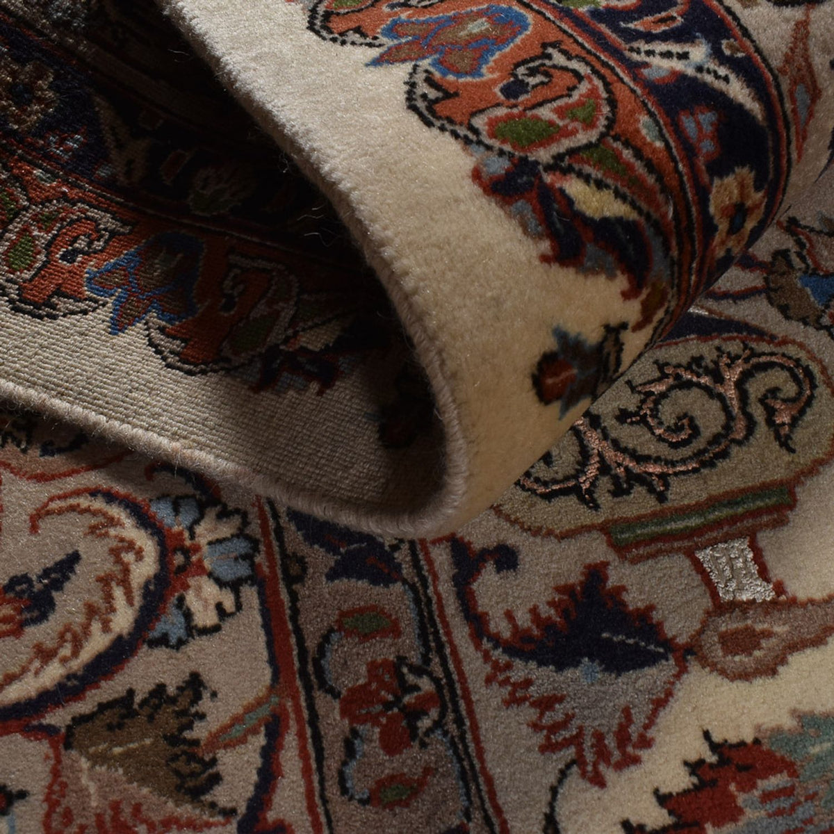 Perser Rug - Classic - 294 x 200 cm - sand