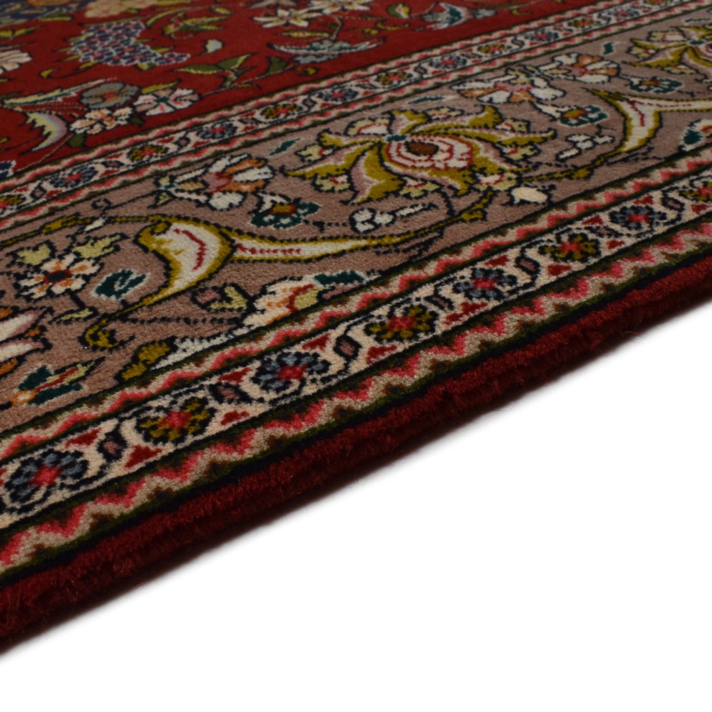 Golpayegan Rug 285x198cm - Persian Rugs