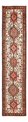 Runner Perser Rug - Nomadic - 298 x 73 cm - cream