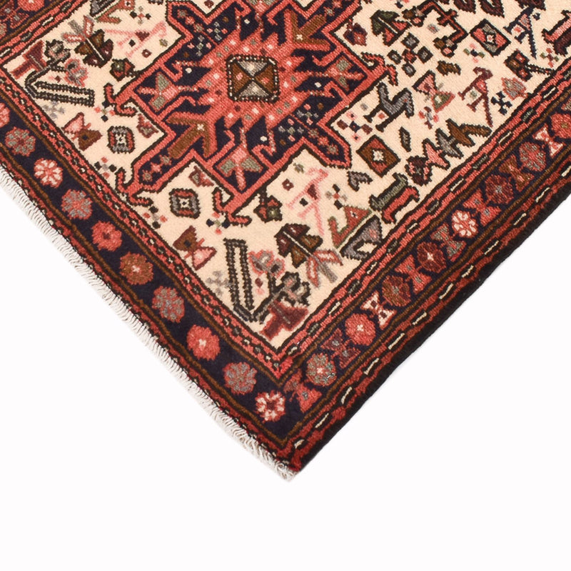 Runner Perser Rug - Nomadic - 298 x 73 cm - cream