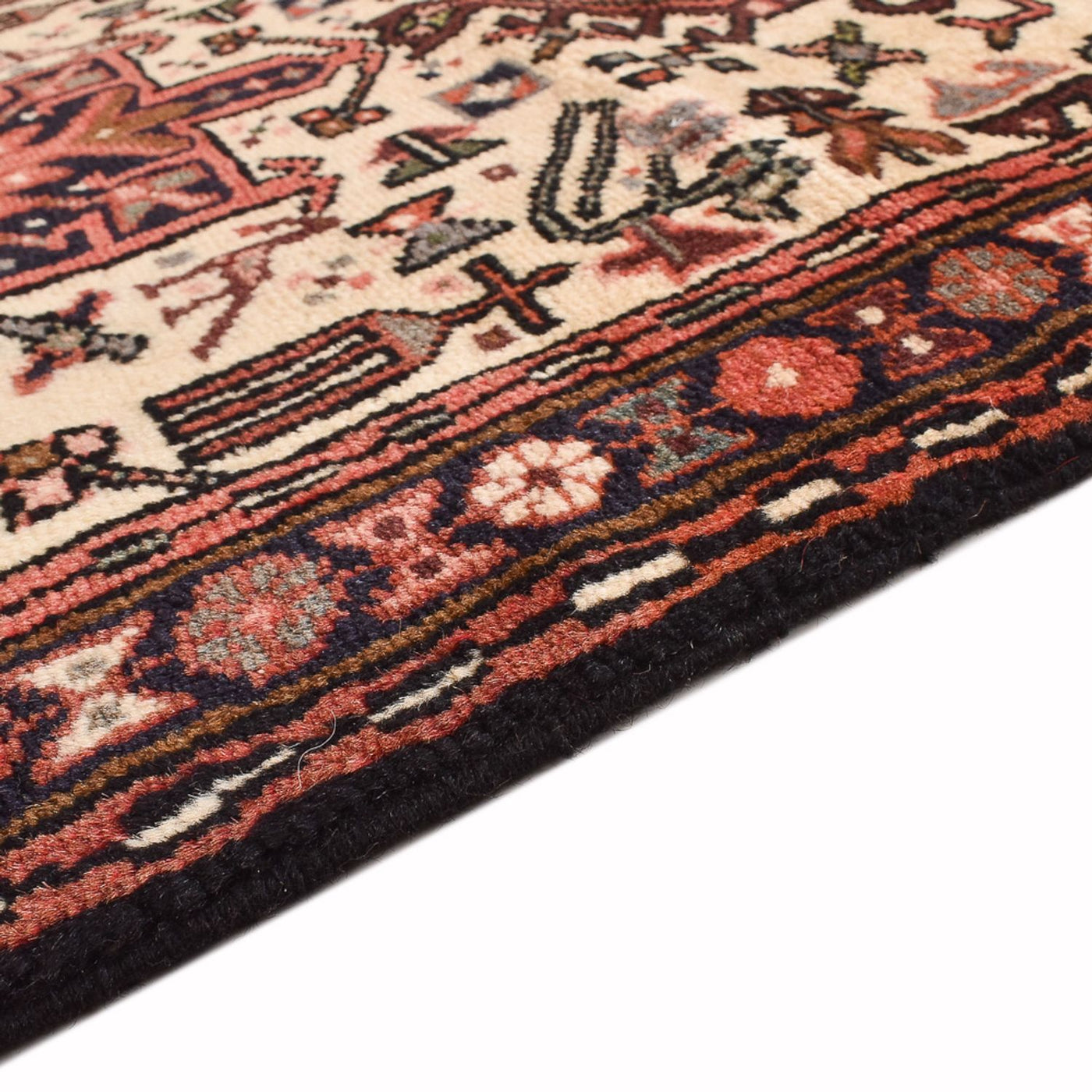 Qaraja Rug 298x73cm - Persian Rugs