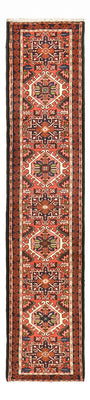 Runner Perser Rug - Nomadic - 294 x 68 cm - light red