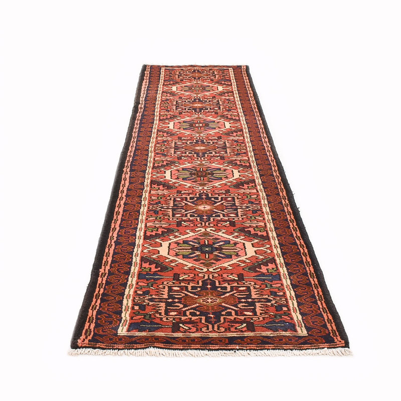 Runner Perser Rug - Nomadic - 294 x 68 cm - light red