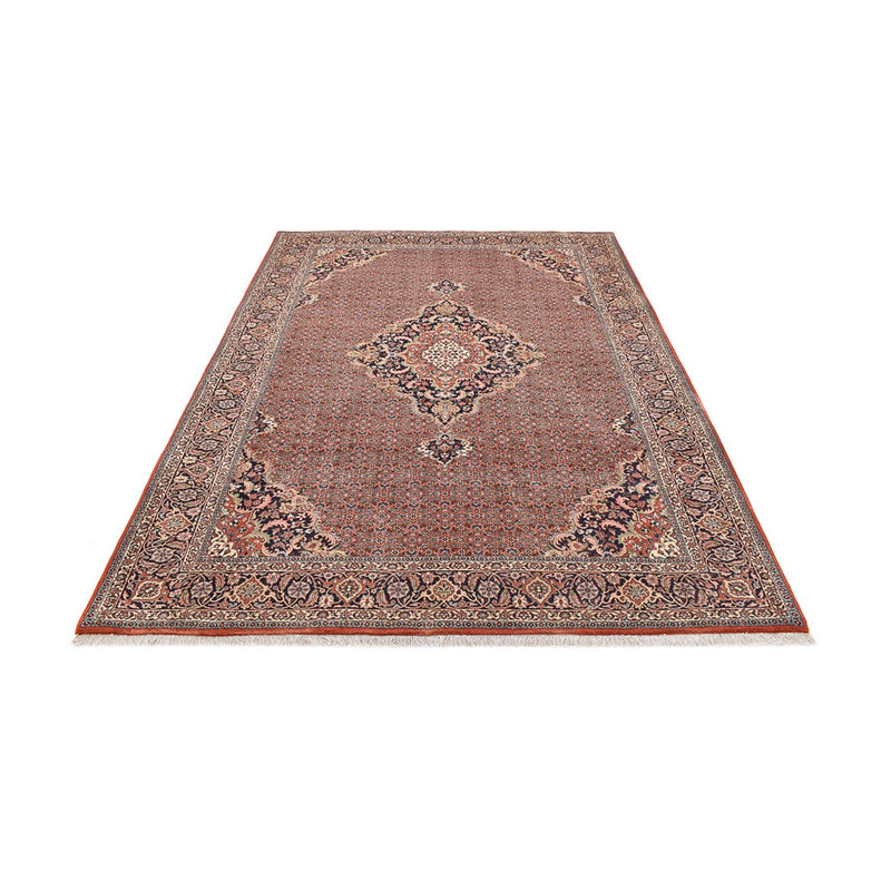 Perser Rug - Bidjar - 286 x 203 cm - rust