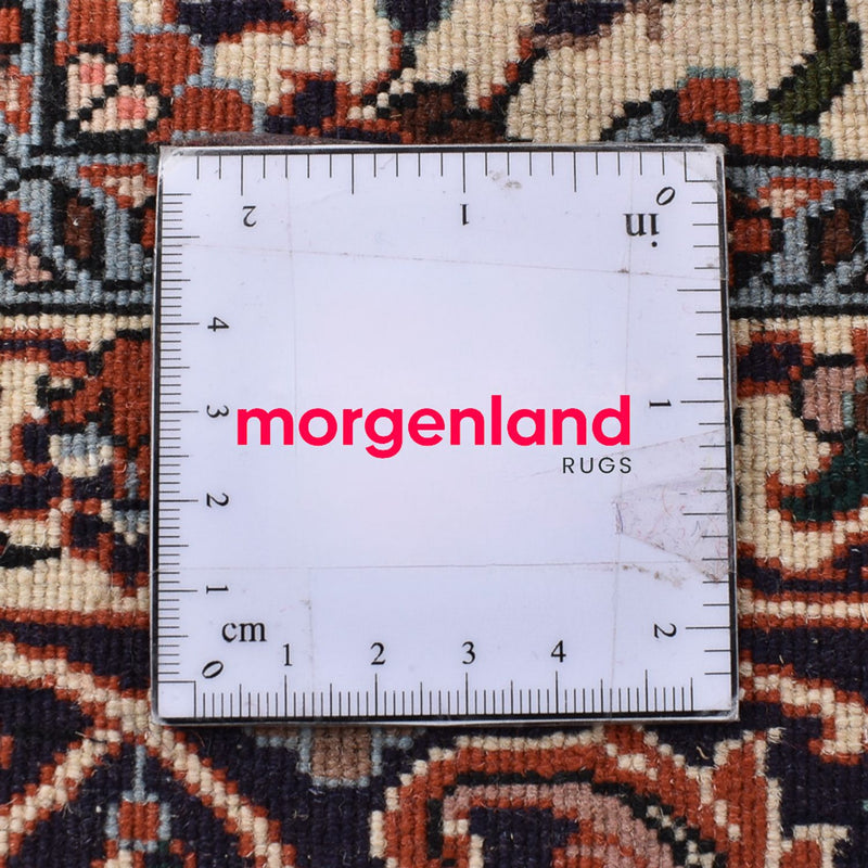 Perser Rug - Bidjar - 286 x 203 cm - rust