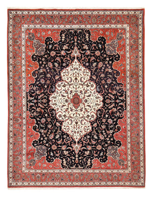 Perser Rug - Bidjar - 380 x 296 cm - dark blue