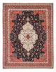 Bidjar Rug 380x296cm - Persian Rugs