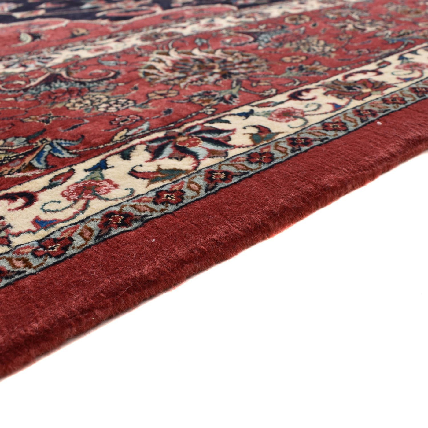 Bidjar Rug 380x296cm - Persian Rugs