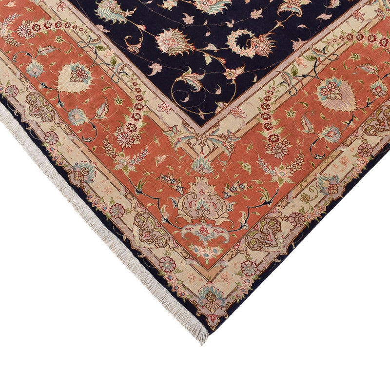 Perser Rug - Classic - 287 x 250 cm - dark blue