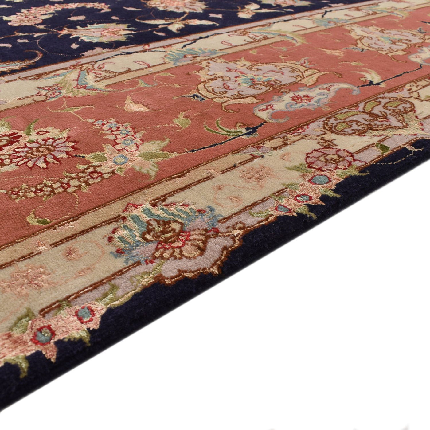 Moud Rug 287x250cm - Persian Rugs
