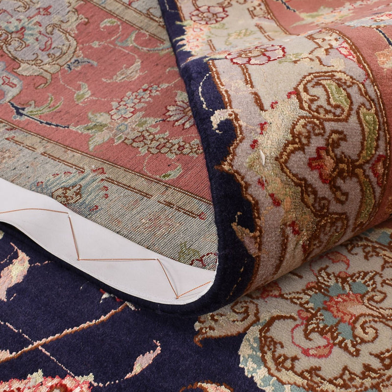 Perser Rug - Classic - 287 x 250 cm - dark blue