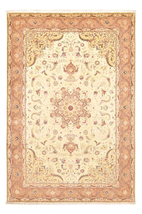Tabriz - 50 Raj Rug 300x200cm - Persian Rugs – product image