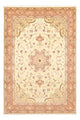 Tabriz - 50 Raj Rug 300x200cm - Persian Rugs