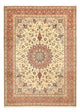 Tabriz - 50 Raj Rug 358x250cm - Persian Rugs