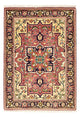 Tabriz - 50 Raj Rug 82x60cm - Persian Rugs