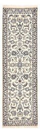 Nain - 9la Rug 195x59cm - Persian Rugs