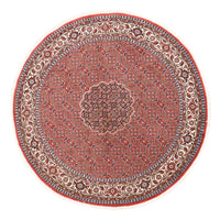 Perser Rug - Bidjar round  - 150 x 150 cm - rust