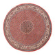 Bidjar Rug 150x150cm - Persian Rugs