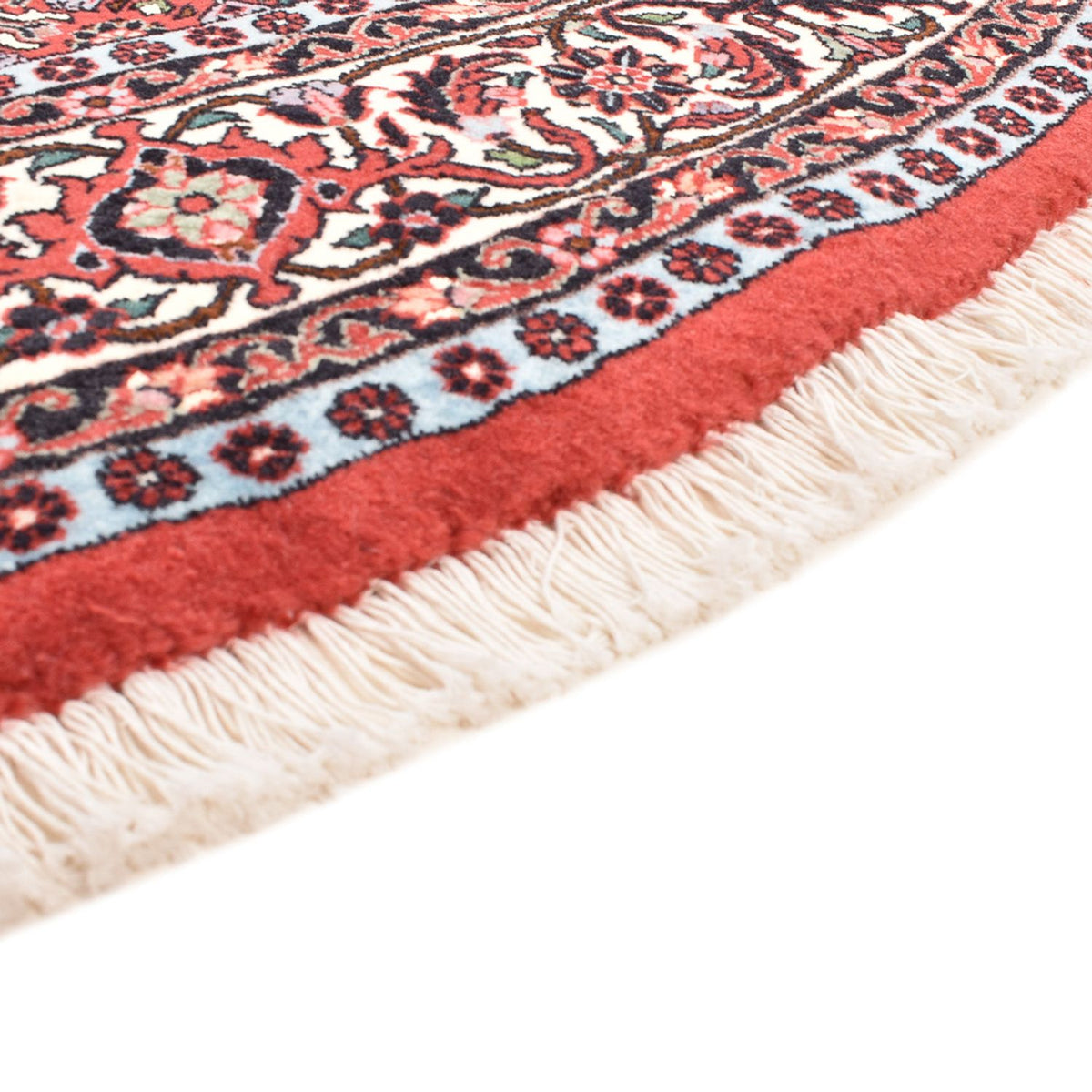 Bidjar Rug 150x150cm - Persian Rugs