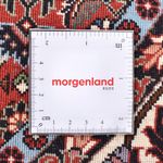 Perser Rug - Bidjar round  - 150 x 150 cm - rust