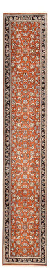Runner Perser Rug - Classic - 383 x 69 cm - orange