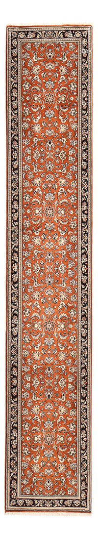 Runner Perser Rug - Classic - 383 x 69 cm - orange