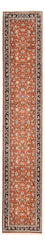 Runner Perser Rug - Classic - 383 x 69 cm - orange