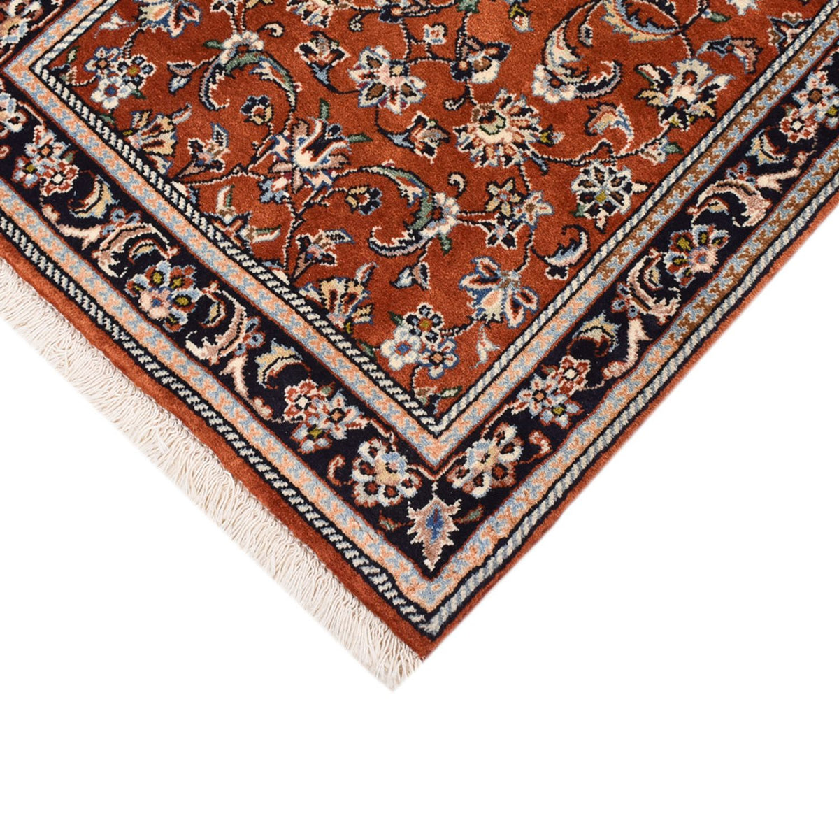 Runner Perser Rug - Classic - 383 x 69 cm - orange