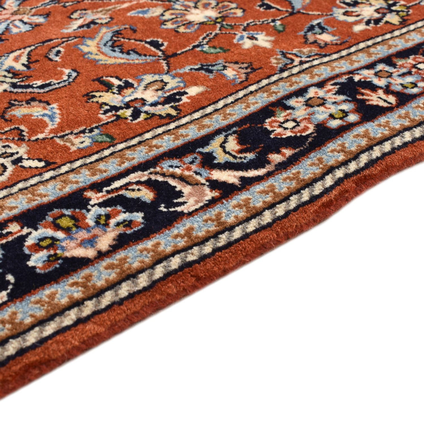 Sarouk Rug 383x69cm - Persian Rugs
