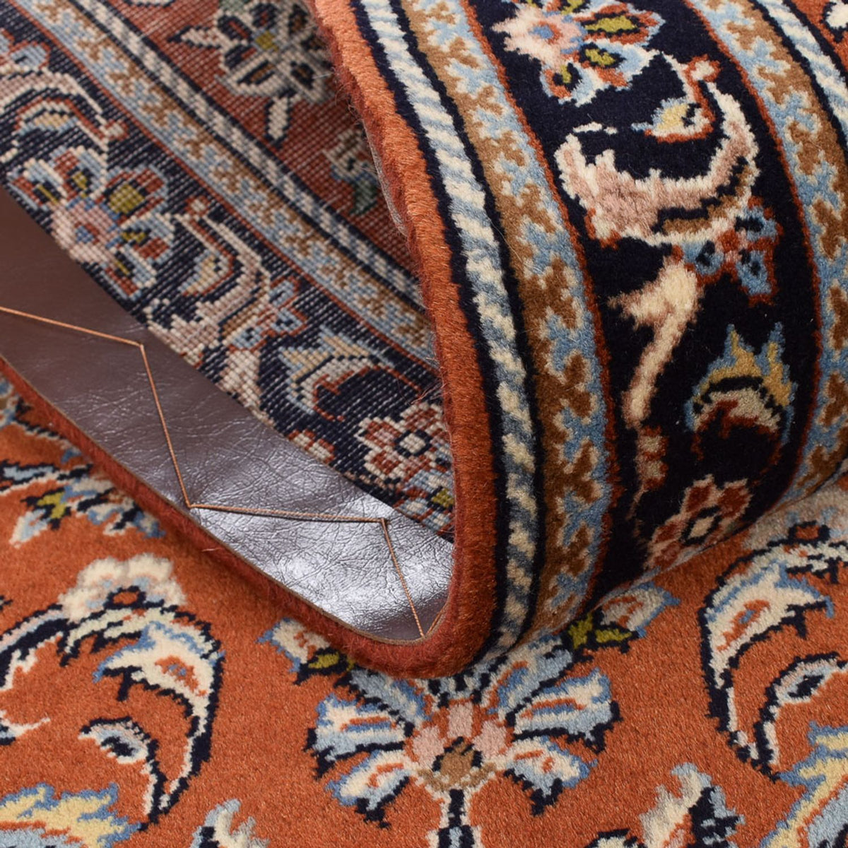 Runner Perser Rug - Classic - 383 x 69 cm - orange