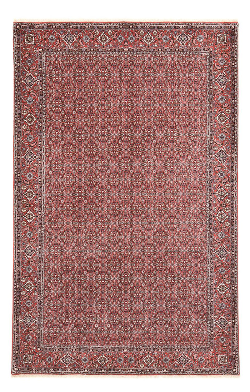 Perser Rug - Bidjar - 347 x 221 cm - rust