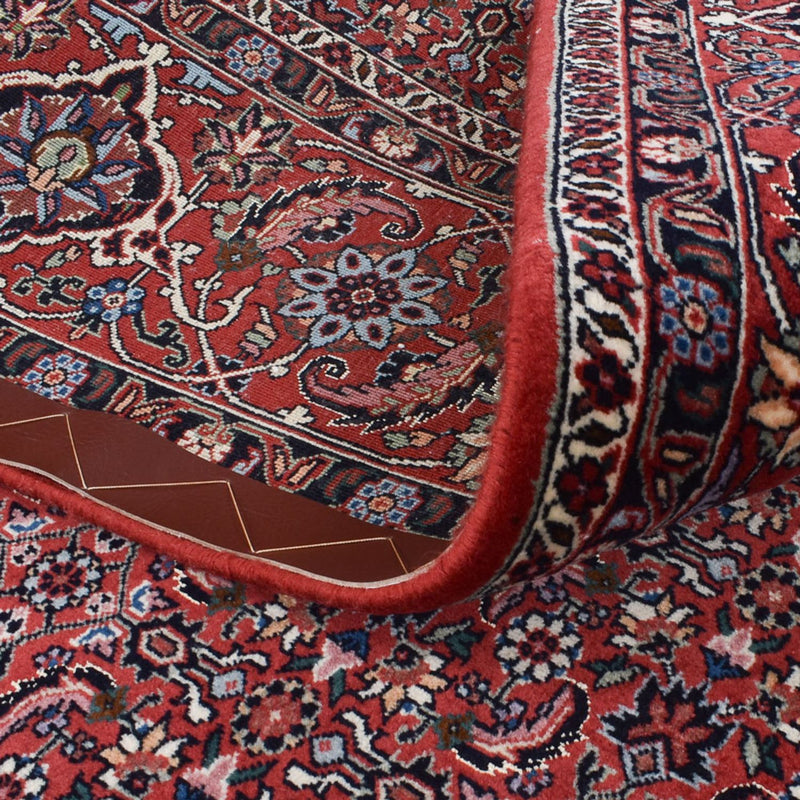 Perser Rug - Bidjar - 347 x 221 cm - rust