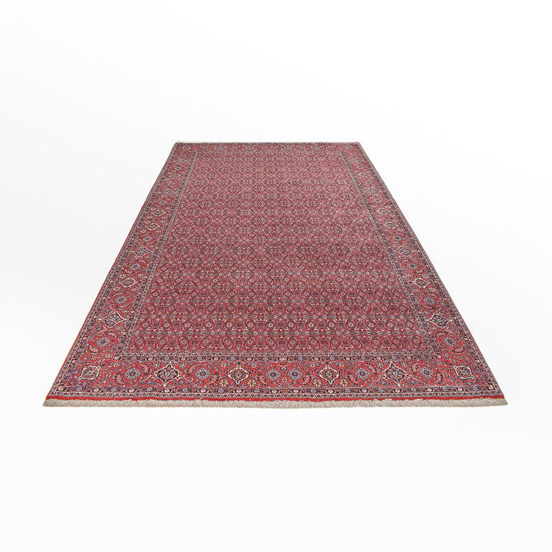 Perser Rug - Bidjar - 347 x 221 cm - rust